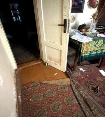 У Рівному бус на смерть збив 66-річного чоловіка, який перебігав дорогу
