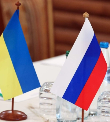 В США говорят, что мирного соглашения между Украиной и РФ не будет: появился пессимистический прогноз