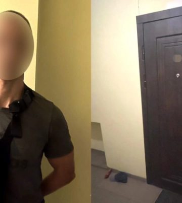 У Рівному чоловік намагався обікрасти квартиру та зберігав боєприпаси в себе вдома — отримав 5 років ув’язнення