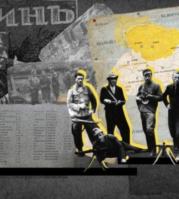 Волинська трагедія․ Чому поляки звинувачують українців, які реальні причини та кількість жертв