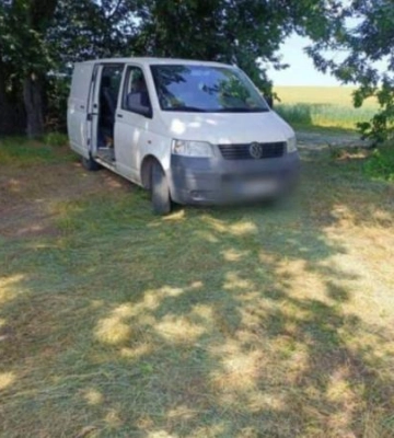 У Дніпрі відкрили збір коштів на облаштування буса для пілотів FPV