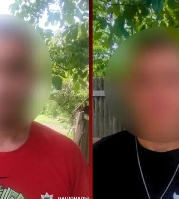 На Вінниччині двоє чоловіків викрали та катували односельця На Вінниччині двоє чоловіків викрали та катували односельця