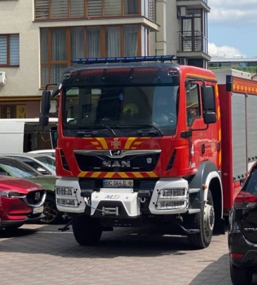 У Львові в дитячому садочку пролунав вибух: що відомо