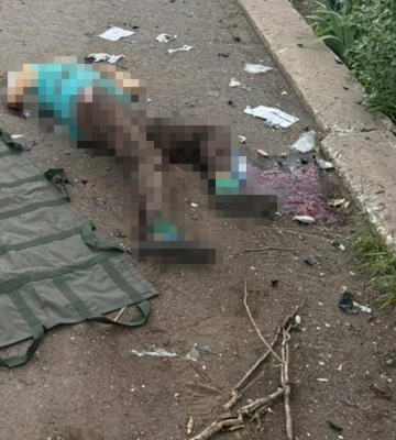 На Донеччині внаслідок атак FPV-дронів загинули двоє цивільних, ще четверо поранені