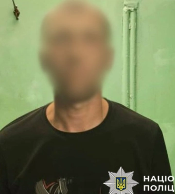 У Києві чоловік, який вкрав окуляри у метрополітені, тепер проведе понад 5 років у в’язниці