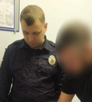 Стрілянина в Агрономічному на Вінниччині: 41-річному чоловікові оголосили про підозру Стрілянина в Агрономічному на Вінниччині: 41-річному чоловікові оголосили про підозру