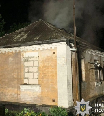 На Київщині через коротке замикання загинула жінка