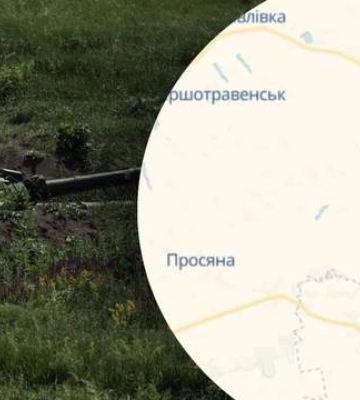 Взрывы в Крыму, возможное пересечение врагом границы Днепропетровщины: хронология 1206 дня войны