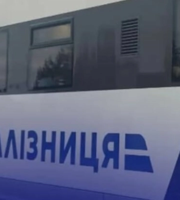 Укрзалізниця додала поїзд до Одеси: коли та звідки