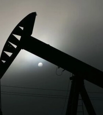 Рекорд з 2022 року: Ціни на нафту різко зросли після атаки Ізраїлю по Ірану