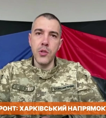 Реальної загрози для Куп’янська зараз немає – ОТУВ «Харків»