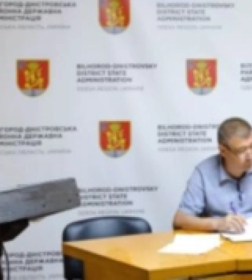 У Білгород-Дністровському районі провели засідання протиепізоотичної комісії: розглядали питання сказу та лейкозу тварин У Білгород-Дністровському районі провели засідання протиепізоотичної комісії: розглядали питання сказу та лейкозу тварин