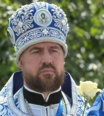 На Рівненщині священника МП затримували представники ТЦК