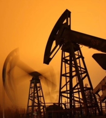Котирування нафти зростали до 78 доларів за барель Brent, але знову впали