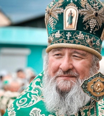 Судове рішення про виселення московського патріархату з собору на Волині знову поставлено на паузу
