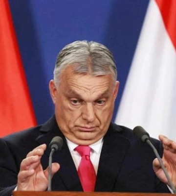 Орбан начал антиукраинскую истерию накануне выборов