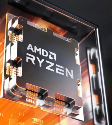 Сокет AM4 усе ще живий: AMD несподівано представила бюджетний Ryzen 5 5500X3D