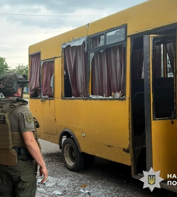 Оперативна ситуація щодо ворожих обстрілів Донеччини станом на ранок 13 червня, є загиблі та поранені, - голова ОВА