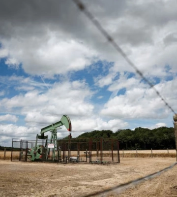 Котирування нафти зростали до 78 доларів за барель Brent, але знову впали