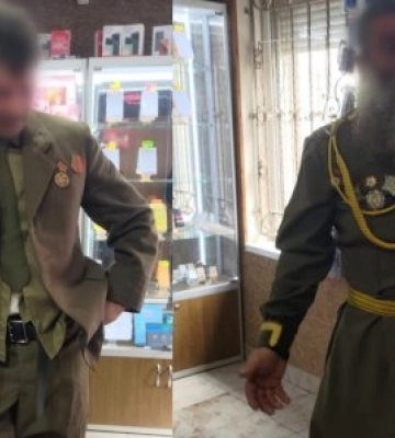 На Закарпатті правоохоронці повідомили про підозру священнику одного з храмів: Деталі справи оприлюднила прокуратура