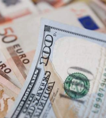 Впали з рекордного рівня: чому міжнародні резерви України скоротилися на 2 мільярди доларів
