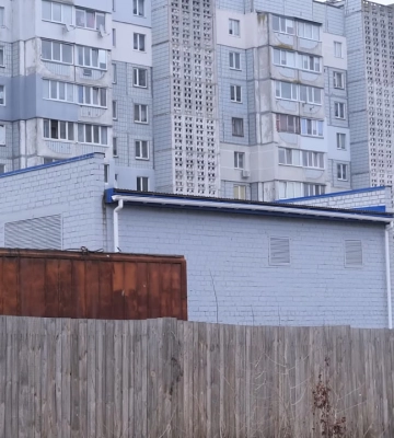 Із сканадального забудовника у Черкасах хочуть стягнути шість мільйонів гривень