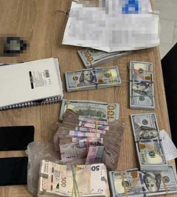 Управлінню АРМА передали мільйони гривень, вилучених у продавців сурогату на Рівненщині