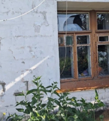 Росіяни за день завдали понад 30 ударів по громадах Дніпропетровщини, є поранений