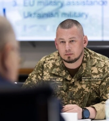 Україну хочуть розділити надвоє — Кремль готується захопити Миколаїв та Одесу
