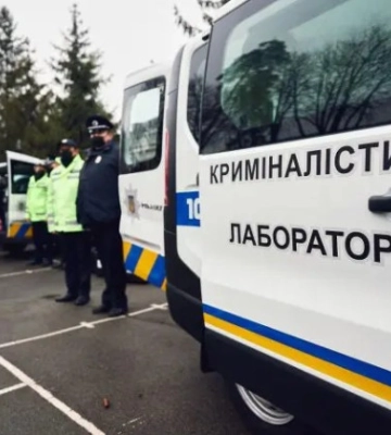 В Одесской области взорвался автомобиль, есть погибший — полиция