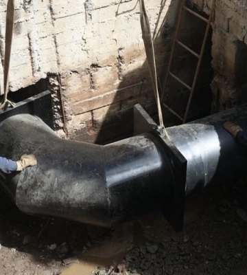 &quot;Львівтеплоенерго&quot; до кінця дня відновить подачу гарячої води ще до 230 будинків