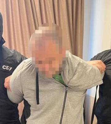 СБУ зірвала теракти у Львівській області, які готували російські спецслужби