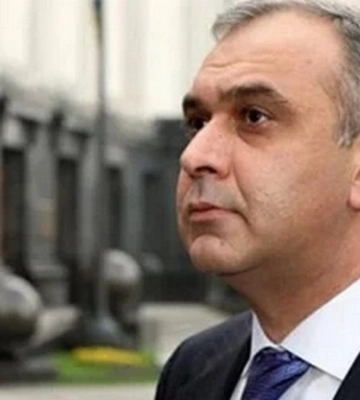 Після смерті екснардепа Жванії родичі заявили про шахрайське заволодіння його майном Після смерті екснардепа Жванії родичі заявили про шахрайське заволодіння його майном