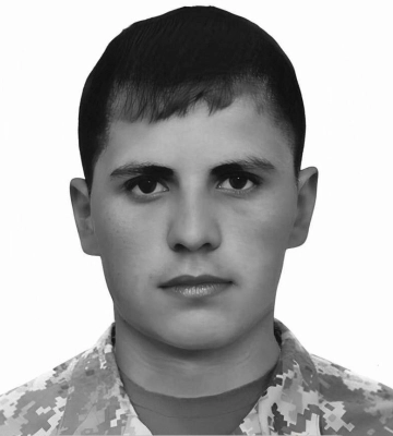 У Смілі прощатимуться з військовим, який загинув три роки тому У Смілі прощатимуться з військовим, який загинув три роки тому