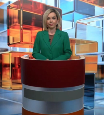 Тижневі новини Рівного та області з 9 по 13 червня (ВІДЕО)