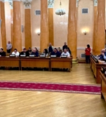 Одесі виділили 115 мільйонів гривень як учасниці флагманського проєкту «Рух без бар'єрів»