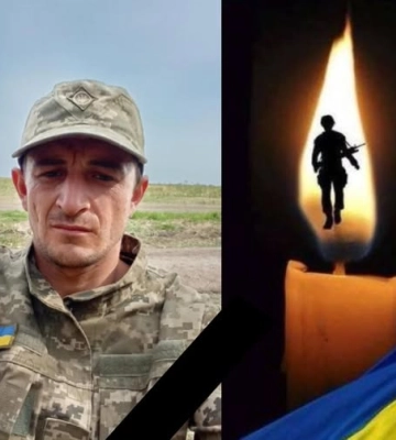 Стало відомо про загибель закарпатця, який понад 8 місяців вважався зниклим безвісти