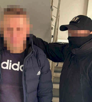 У Харкові судитимуть ворожого шпигуна