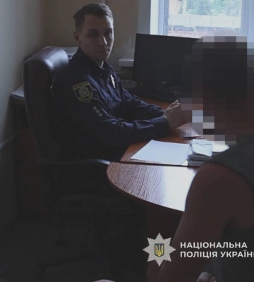 Будівлю ТЦК та СП у Харкові — підпалили: що стало відомо поліції