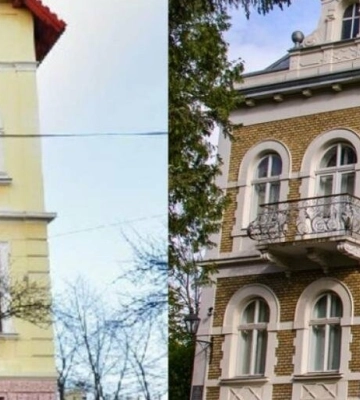 Львівська облрада підтримала ідею об&#039;єднання музеїв Франка та Грушевського