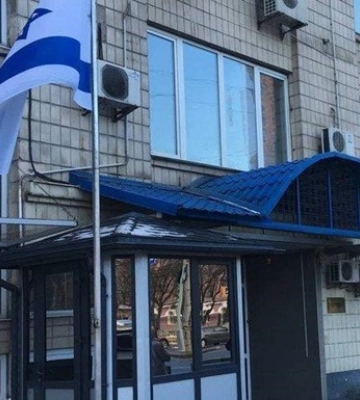Ізраїль закриває свої дипмісії по всьому світу