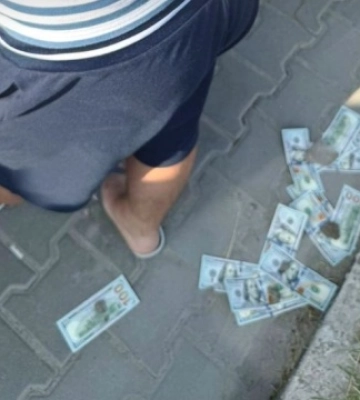 ДБР викрило депутата місцевої громади Тернопільщини, який організував схему незаконного зняття з військового обліку. ФОТО