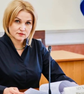 Очільницею Музею історії міста Києва стала Вікторія Муха