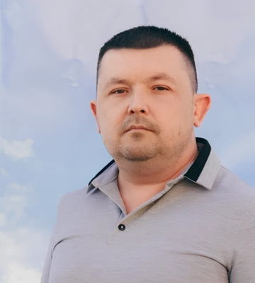 На Волині призначили нового головного еколога області
