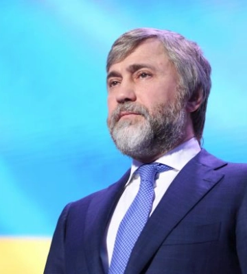 Колишньому акціонеру Сумського НВО повідомлено про підозру у несплаті 4,3 млрд грн податків