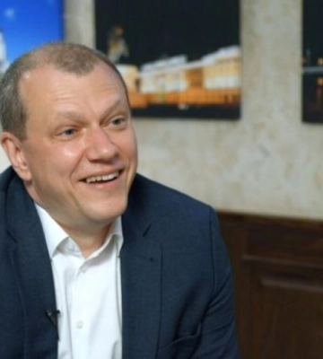 Оккупированным Мариуполем будет руководить россиянин, замешанный в коррупционных схемах: что известно о Кольцове