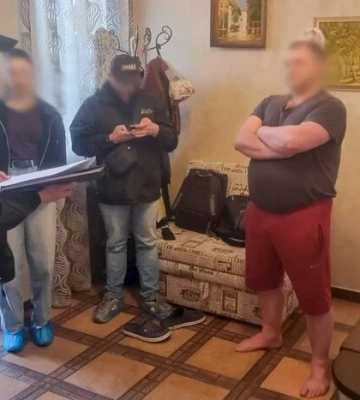 Правоохоронці викрили колишніх топпосадовців Мінрегіону на корупції