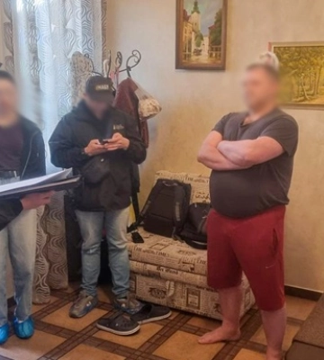 В Минрегионе раскрыли коррупционную схему с участием топчиновников