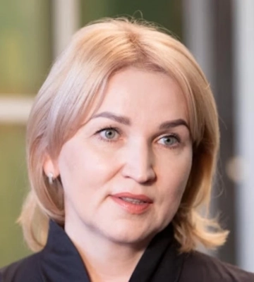 Депутатка Київради очолила головний музей столиці