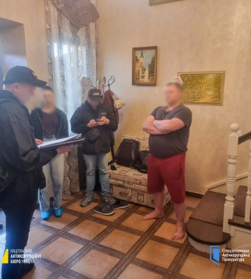 Викрито корупційну схему на понад 1 млрд грн: серед підозрюваних – чинний член правління "Нафтогазу"